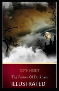Paperback The Power of Darkness Illustrated Book