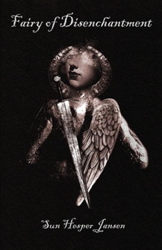 Paperback Fairy of Disenchantment Book