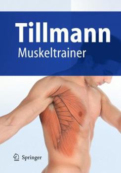 Paperback Muskeltrainer [German] Book