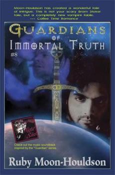 Paperback Guardians of Immortal Truth Book