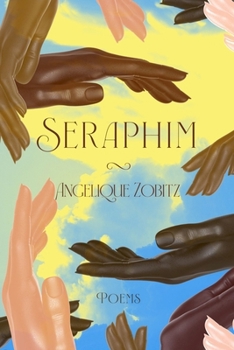 Paperback Seraphim Book