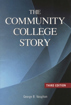 Paperback Community College Story Book