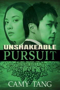 Paperback Unshakeable Pursuit Book