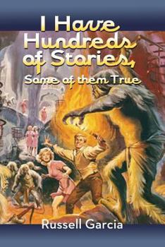 Paperback I Have Hundreds of Stories, Some of Them True Book