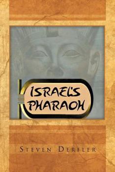 Paperback Israel's Pharaoh Book