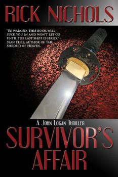 Paperback Survivor's Affair Book