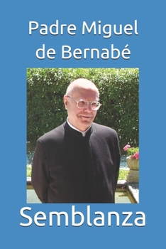 Paperback Semblanza del Padre [Spanish] Book