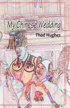Paperback My Chinese Wedding Book