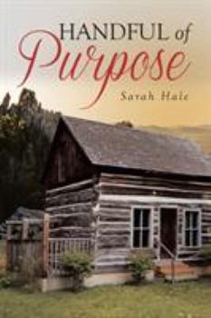 Paperback Handful of Purpose Book