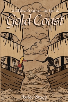Paperback Gold Coast Book