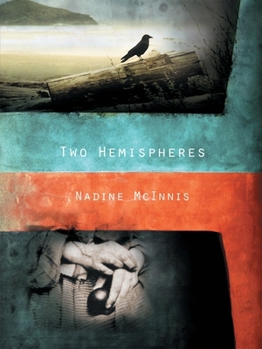 Paperback Two Hemispheres Book