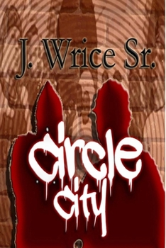 Paperback Circle City Book