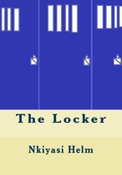 Paperback The Locker Book