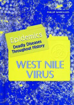 Library Binding West Nile Virus Book