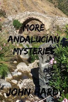 Paperback More Andalucían Mysteries Book