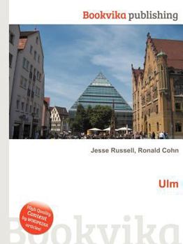 Paperback Ulm Book