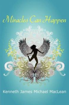 Paperback Miracles Can Happen Book