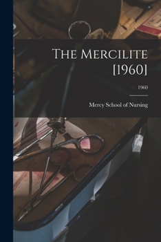 Paperback The Mercilite [1960]; 1960 Book