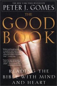 Paperback The Good Book: Discovering the Bible's Place in Our Lives Book