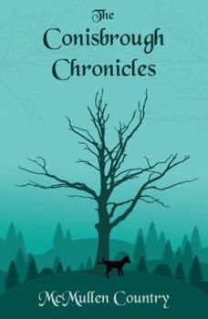 Paperback The Conisbrough Chronicles Book