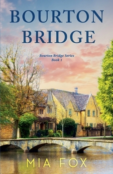 Paperback Bourton Bridge Book