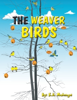Paperback The Weaver Birds Book