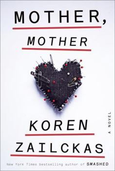 Hardcover Mother, Mother Book
