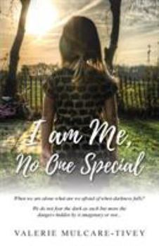 Paperback I Am Me, No One Special Book