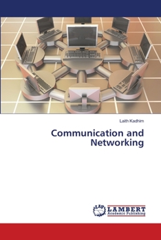 Paperback Communication and Networking Book