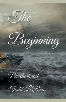 The Beginning (Quest)