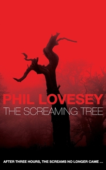 Paperback The Screaming Tree Book