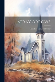 Paperback Stray Arrows Book