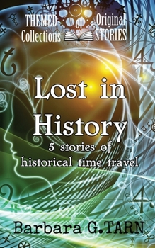 Paperback Lost in History Book