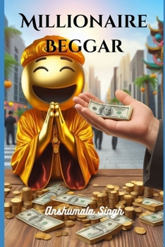 Paperback Millionaire Beggar Book