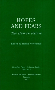 Paperback Hopes and Fears Book