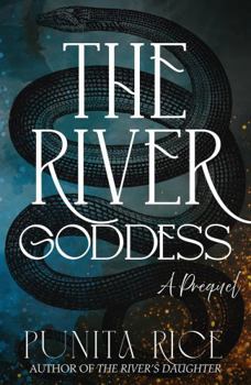 Paperback The River Goddess: A Prequel Book