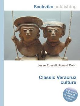Paperback Classic Veracruz Culture Book