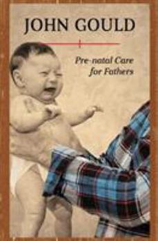 Paperback Pre-Natal Care for Fathers Book