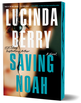 Paperback Saving Noah (Deluxe Edition) Book