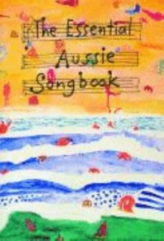 Audio CD Essential Aussie Songs Book