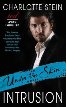 Mass Market Paperback Intrusion: An Under the Skin Novel Book