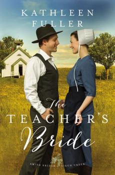 Paperback The Teacher's Bride Book