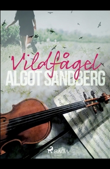 Paperback Vildfågel [Swedish] Book