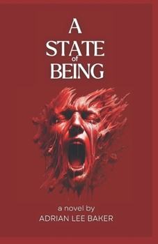 Paperback A State of Being Book