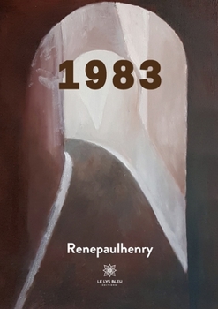 Paperback 1983 [French] Book