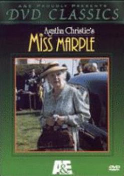 Agatha Christie's Miss Marple