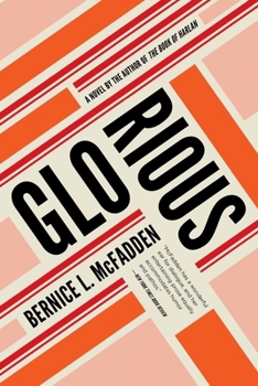 Paperback Glorious Book