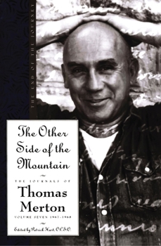 Paperback The Other Side of the Mountain: The End of the Journey Book