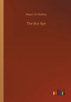 The Boy Spy