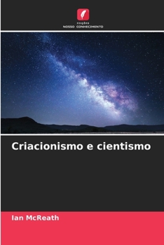 Paperback Criacionismo e cientismo [Portuguese] Book